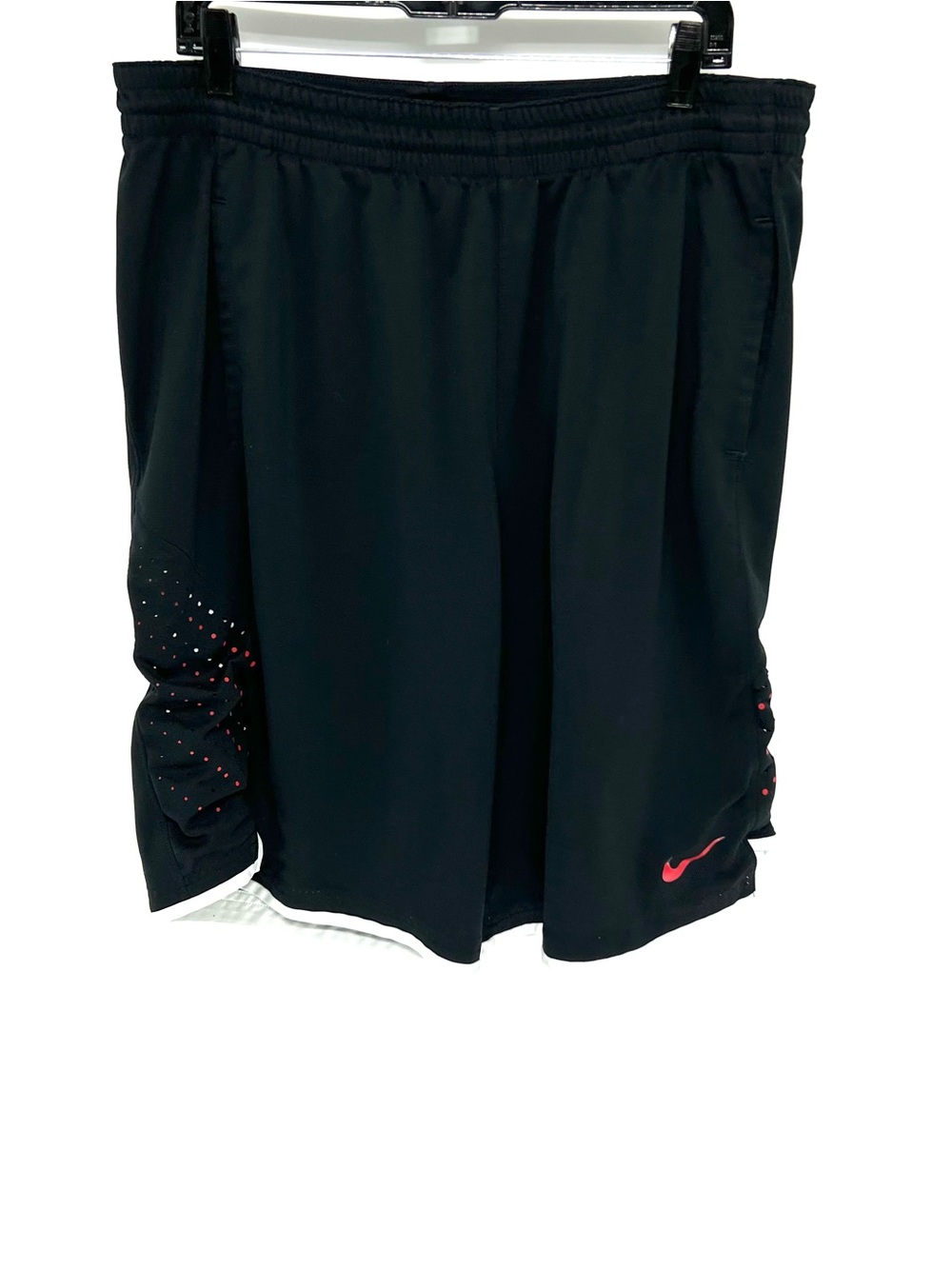 Nike dri fit basketball shorts men’s XXL